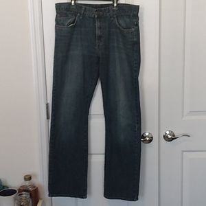 CALVIN KLEIN JEANS MEN'S